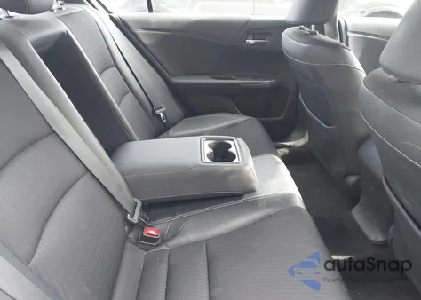 2017 Honda Accord Sport from USA, damaged, VIN 1HGCR2F59HA286441